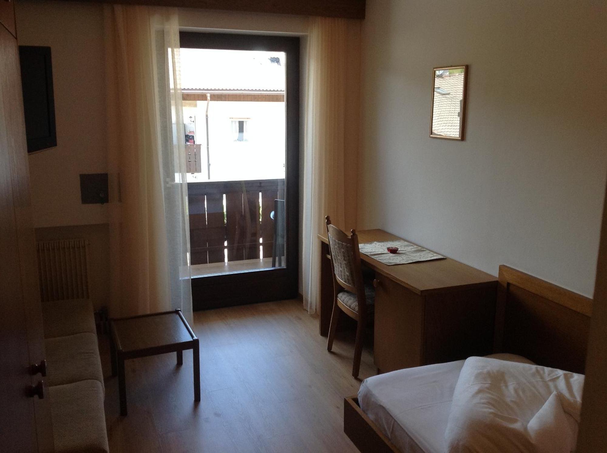 Hotel Garni Savoy Castelrotto Szoba fotó